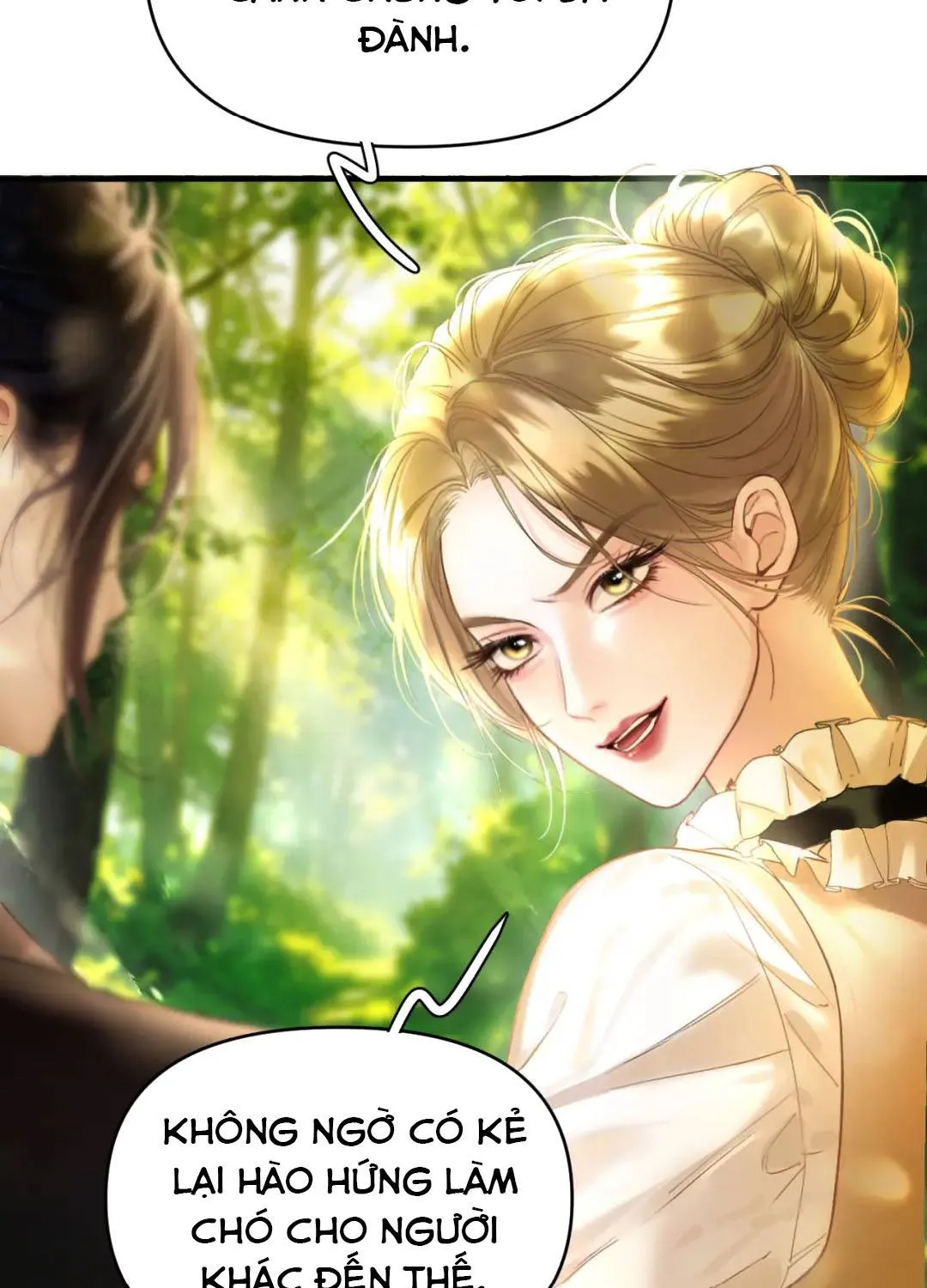 Kẻ Thù Hoàn Hảo Chap 5 - Next Chap 6