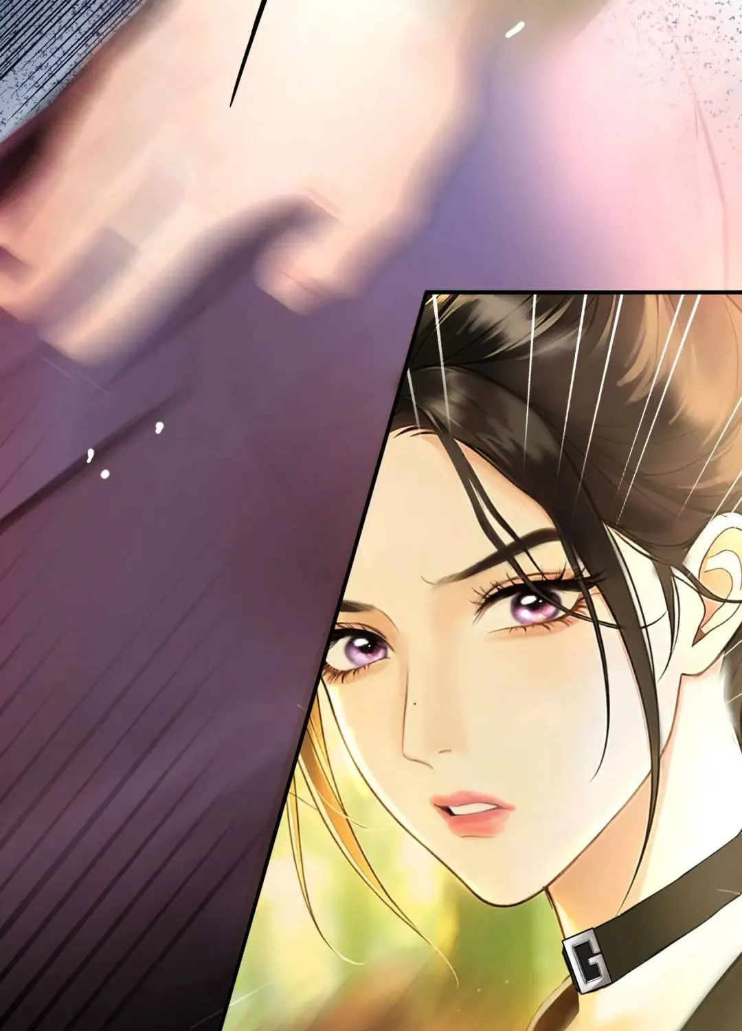 Kẻ Thù Hoàn Hảo Chap 5 - Next Chap 6