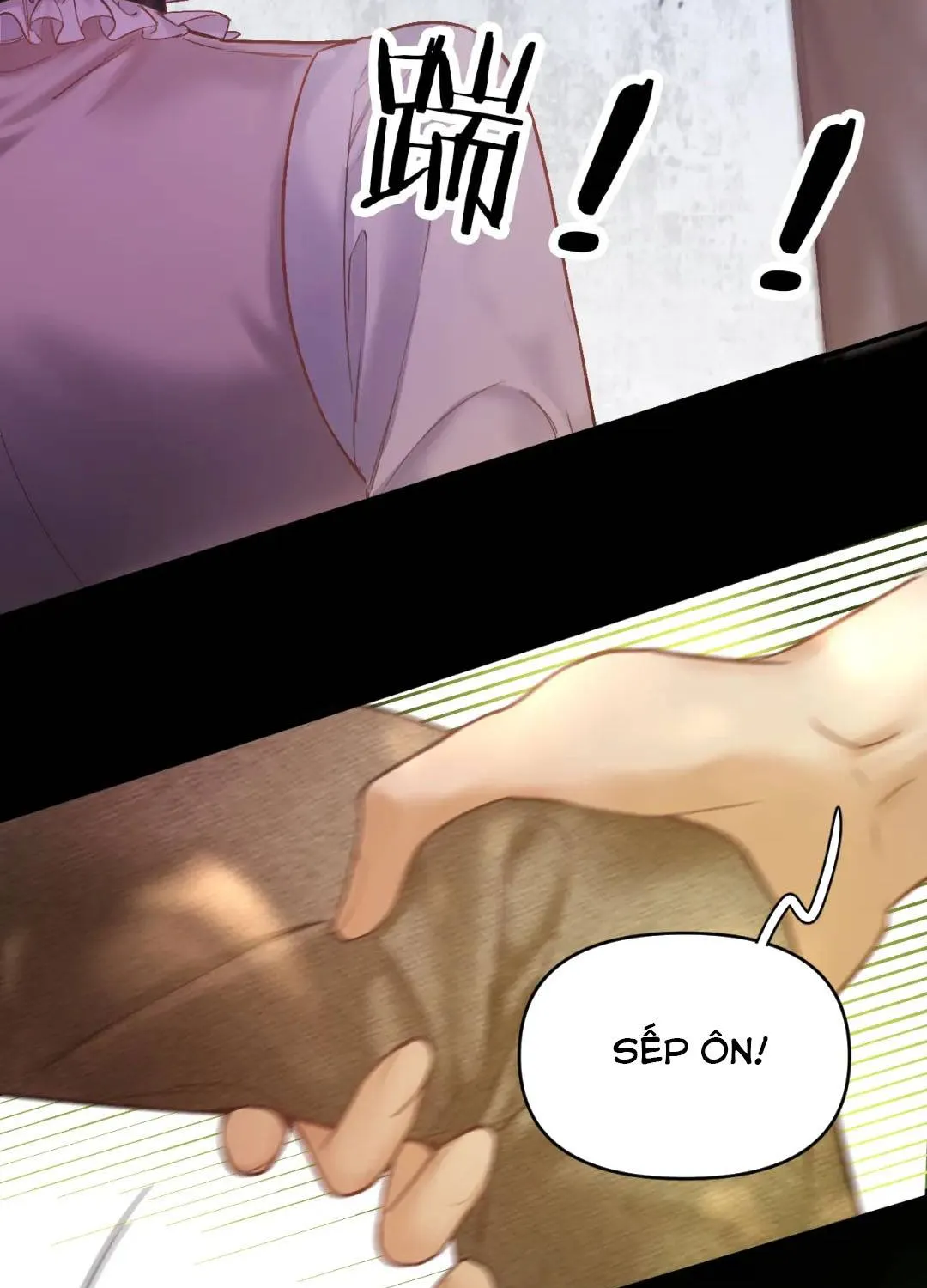 Kẻ Thù Hoàn Hảo Chap 5 - Next Chap 6