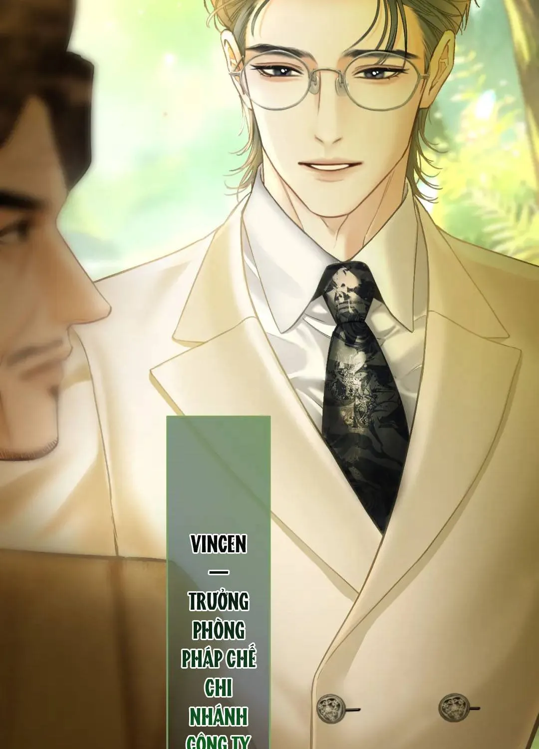 Kẻ Thù Hoàn Hảo Chap 5 - Next Chap 6