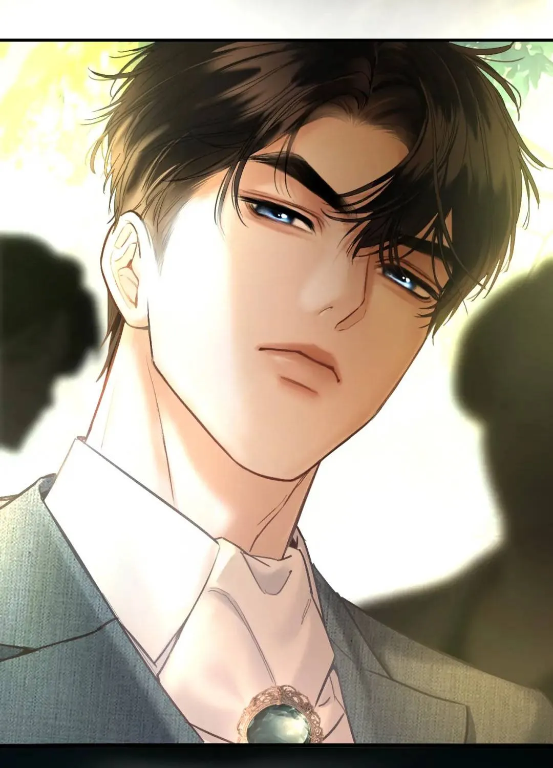 Kẻ Thù Hoàn Hảo Chap 5 - Next Chap 6