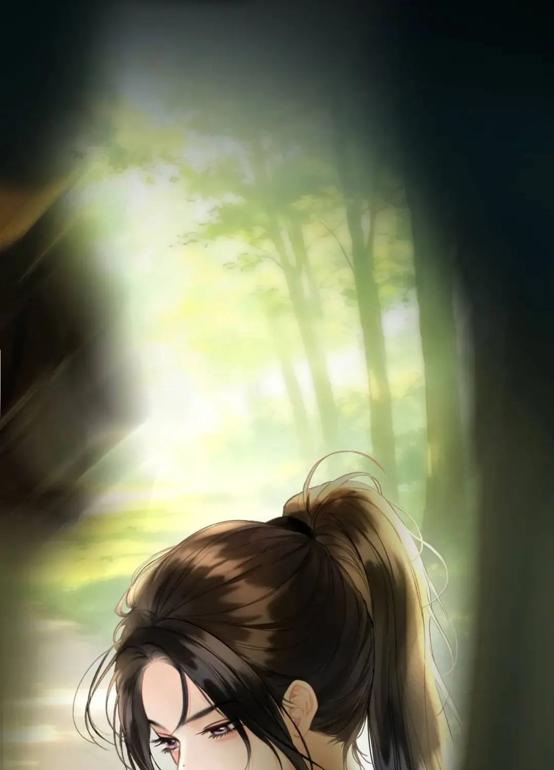 Kẻ Thù Hoàn Hảo Chap 5 - Next Chap 6