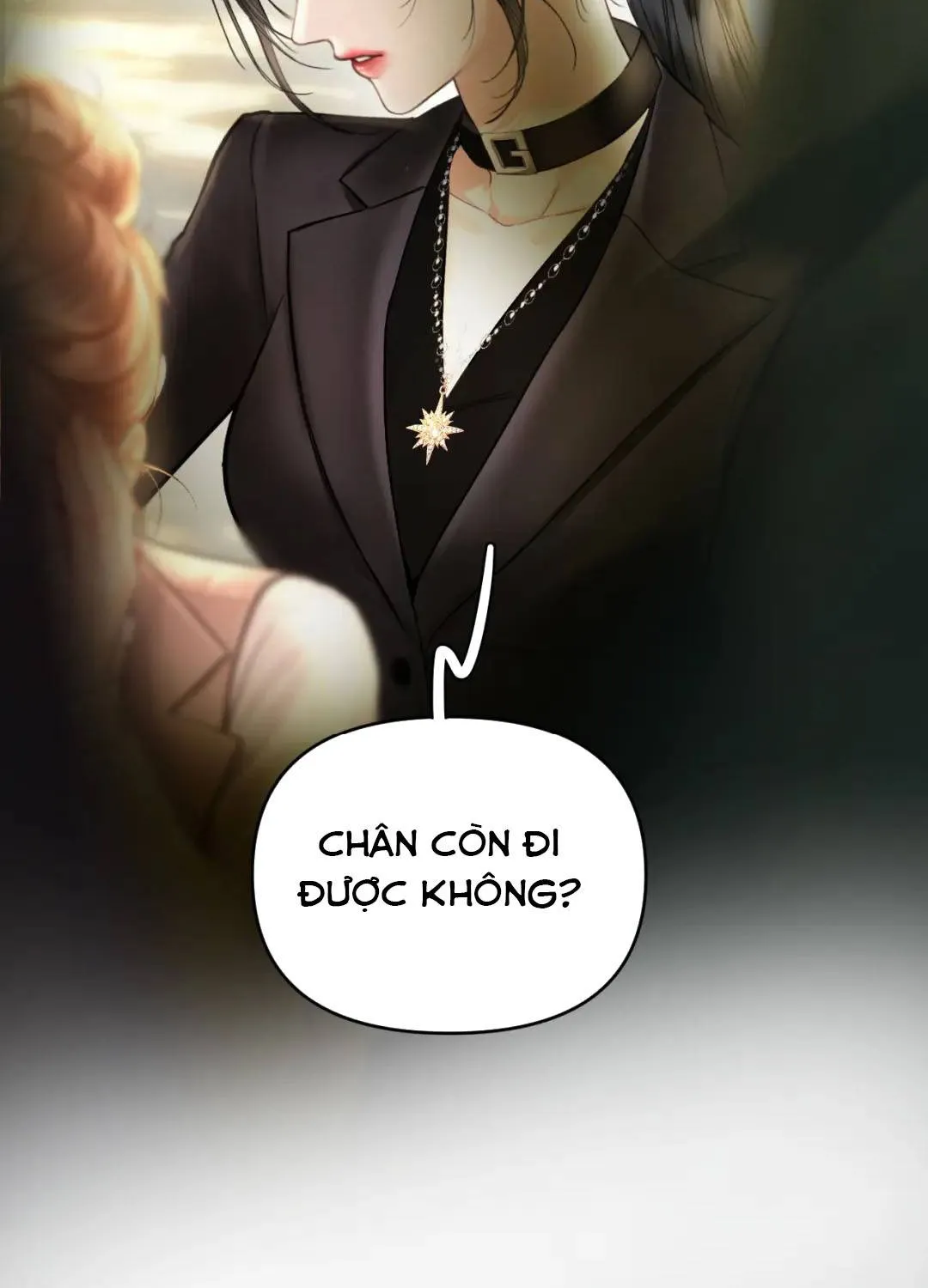 Kẻ Thù Hoàn Hảo Chap 5 - Next Chap 6