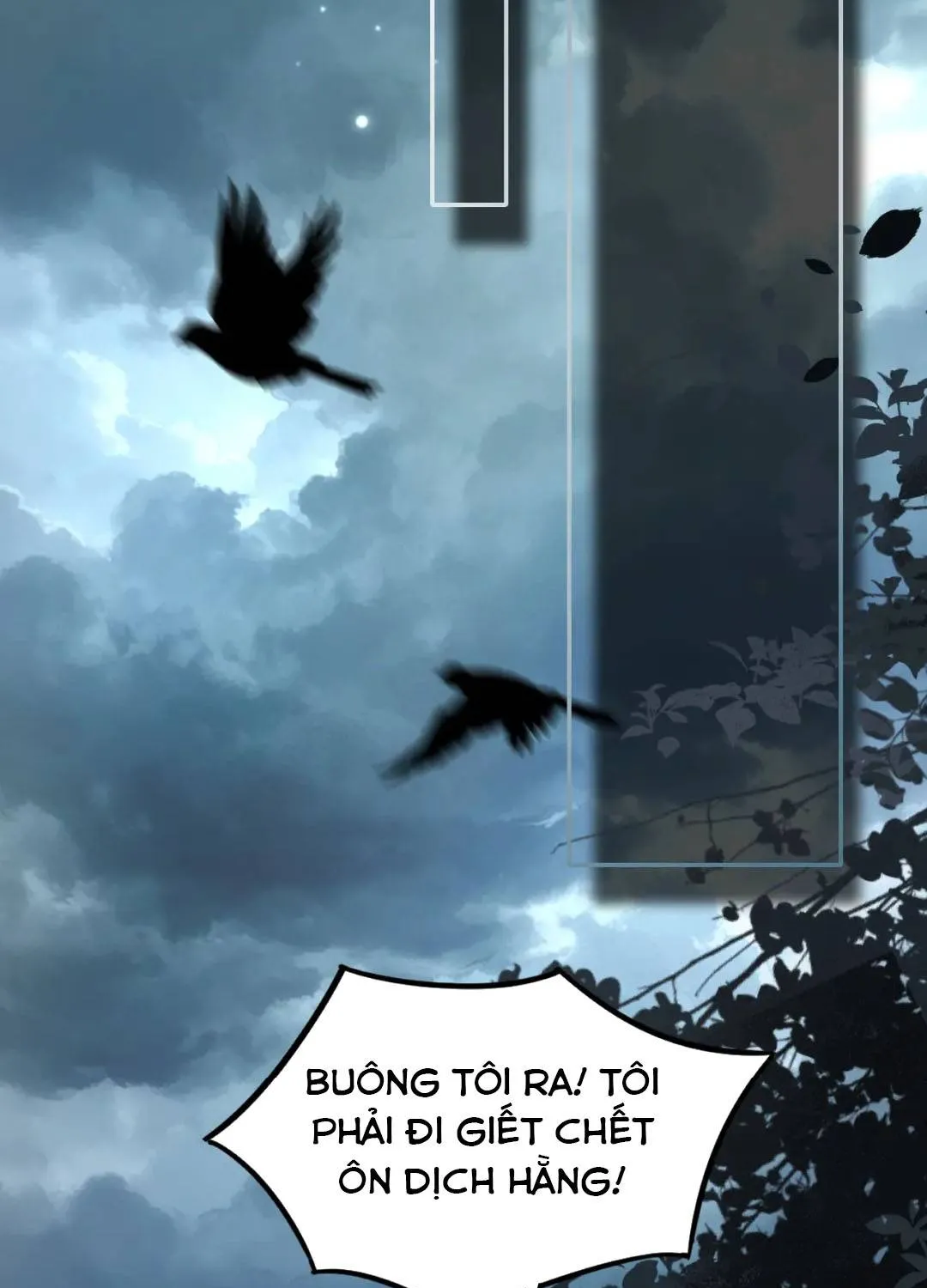 Kẻ Thù Hoàn Hảo Chap 5 - Next Chap 6