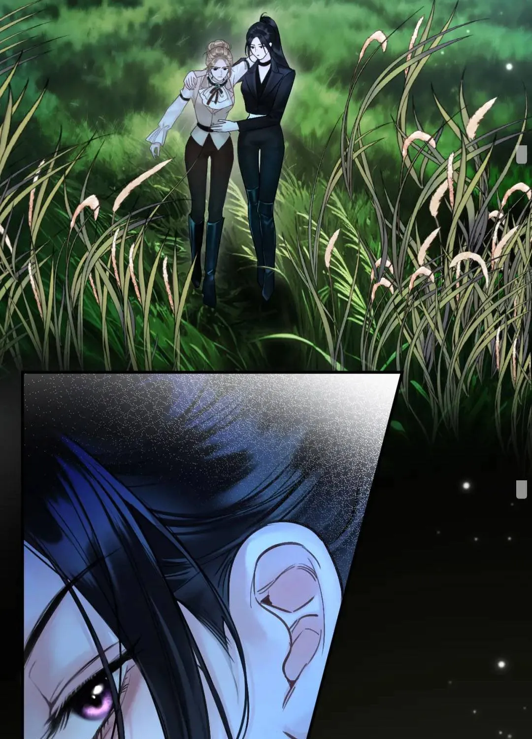 Kẻ Thù Hoàn Hảo Chap 5 - Next Chap 6