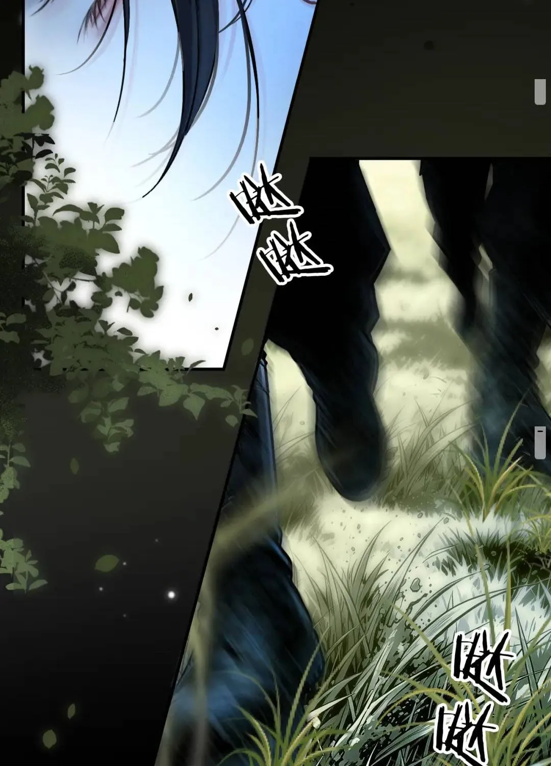Kẻ Thù Hoàn Hảo Chap 5 - Next Chap 6