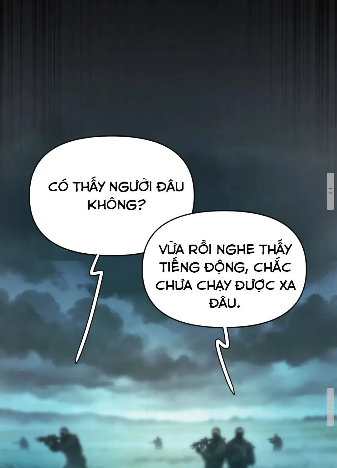 Kẻ Thù Hoàn Hảo Chap 5 - Next Chap 6