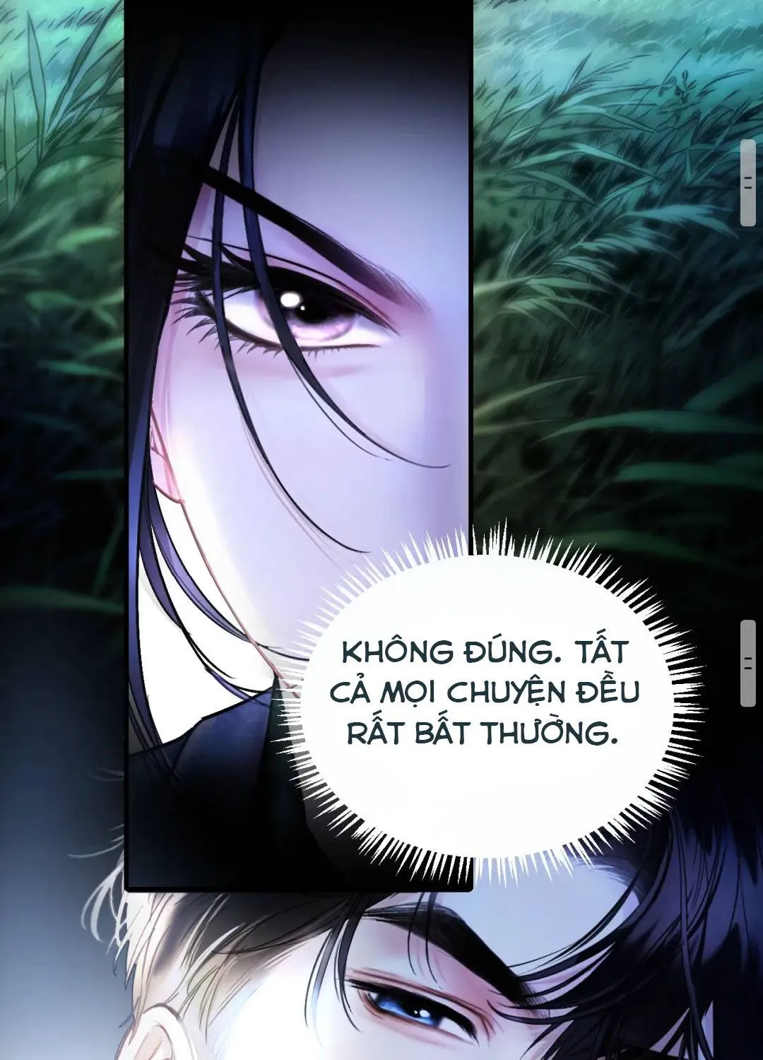 Kẻ Thù Hoàn Hảo Chap 5 - Next Chap 6