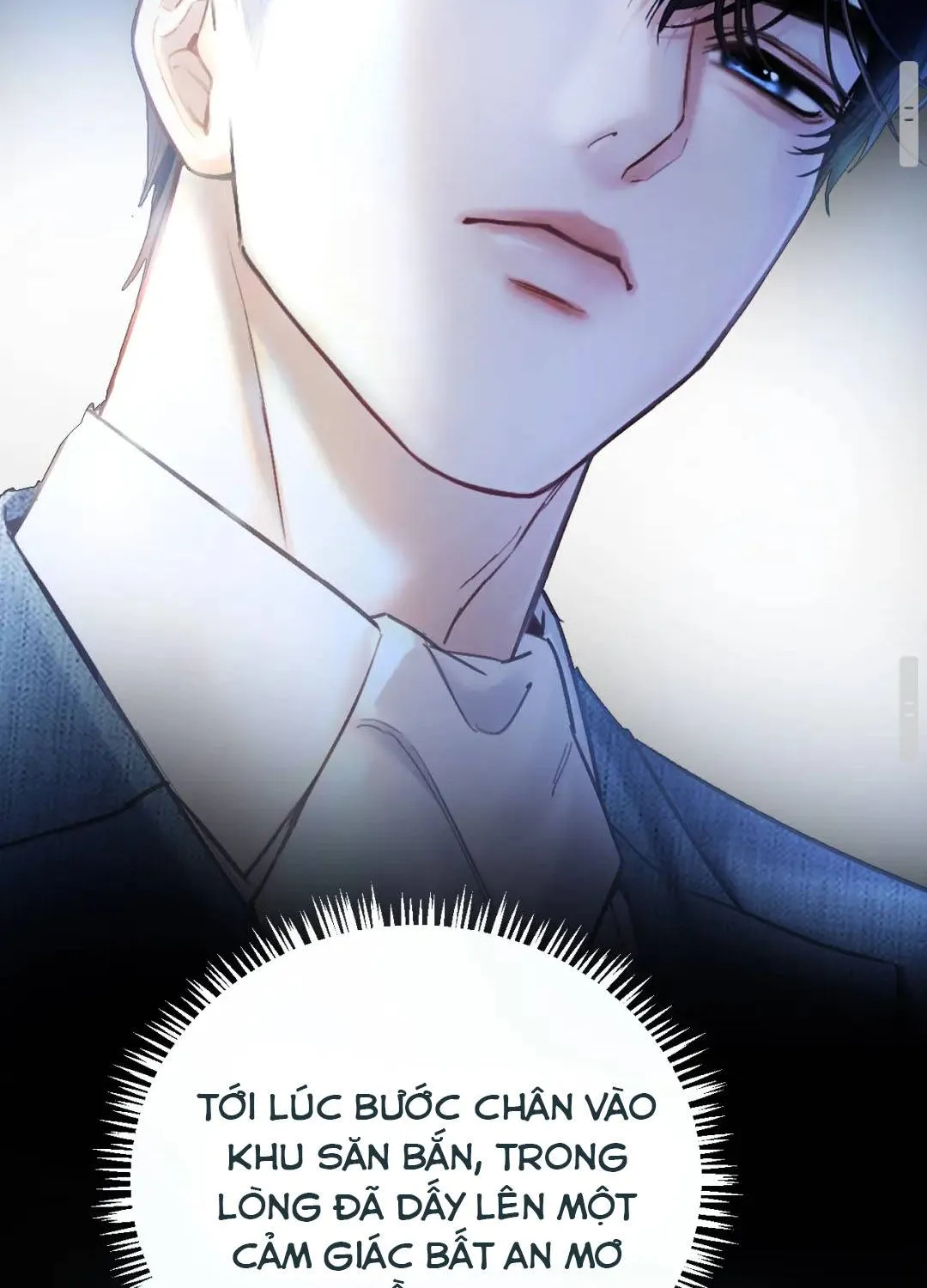Kẻ Thù Hoàn Hảo Chap 5 - Next Chap 6
