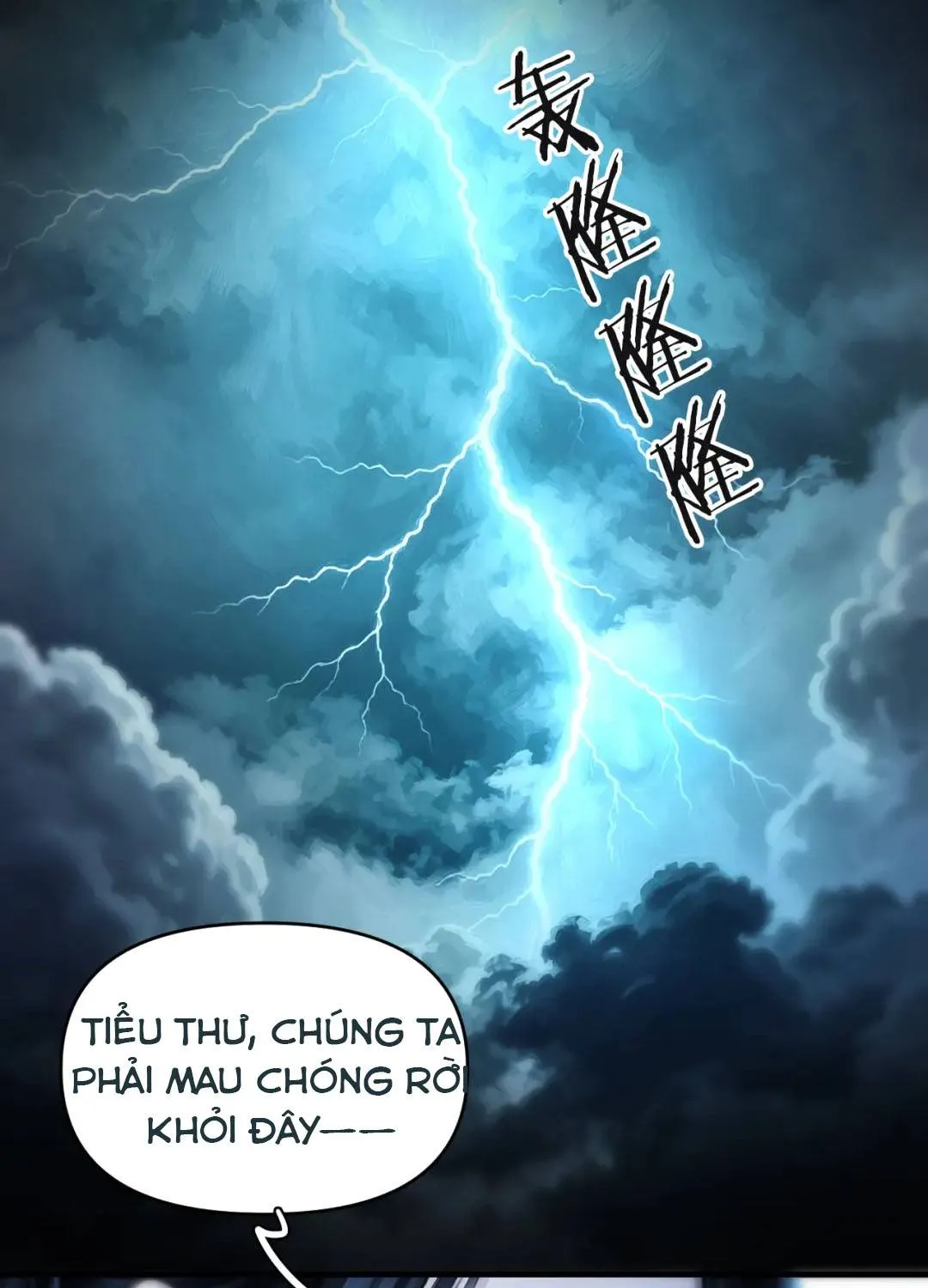 Kẻ Thù Hoàn Hảo Chap 5 - Next Chap 6
