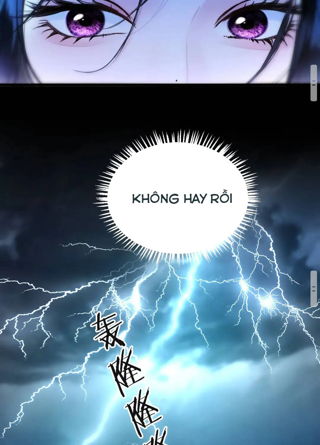 Kẻ Thù Hoàn Hảo Chap 5 - Next Chap 6