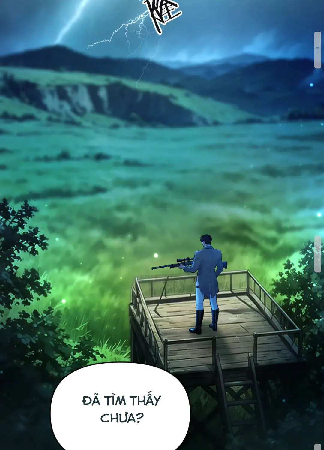 Kẻ Thù Hoàn Hảo Chap 5 - Next Chap 6