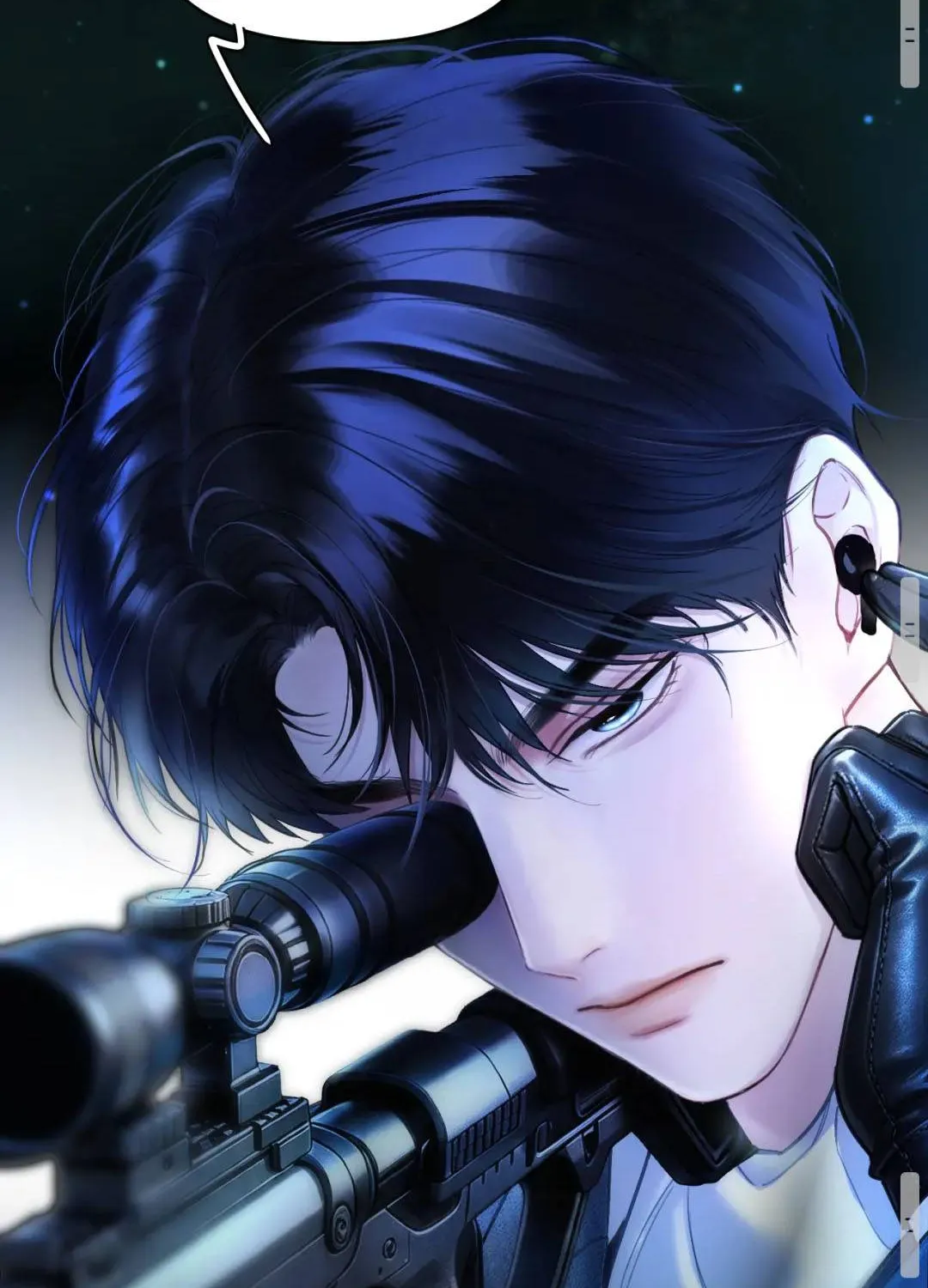 Kẻ Thù Hoàn Hảo Chap 5 - Next Chap 6