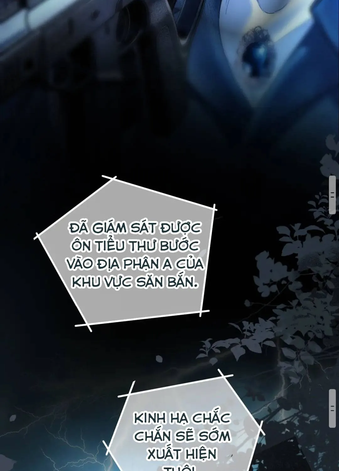 Kẻ Thù Hoàn Hảo Chap 5 - Next Chap 6