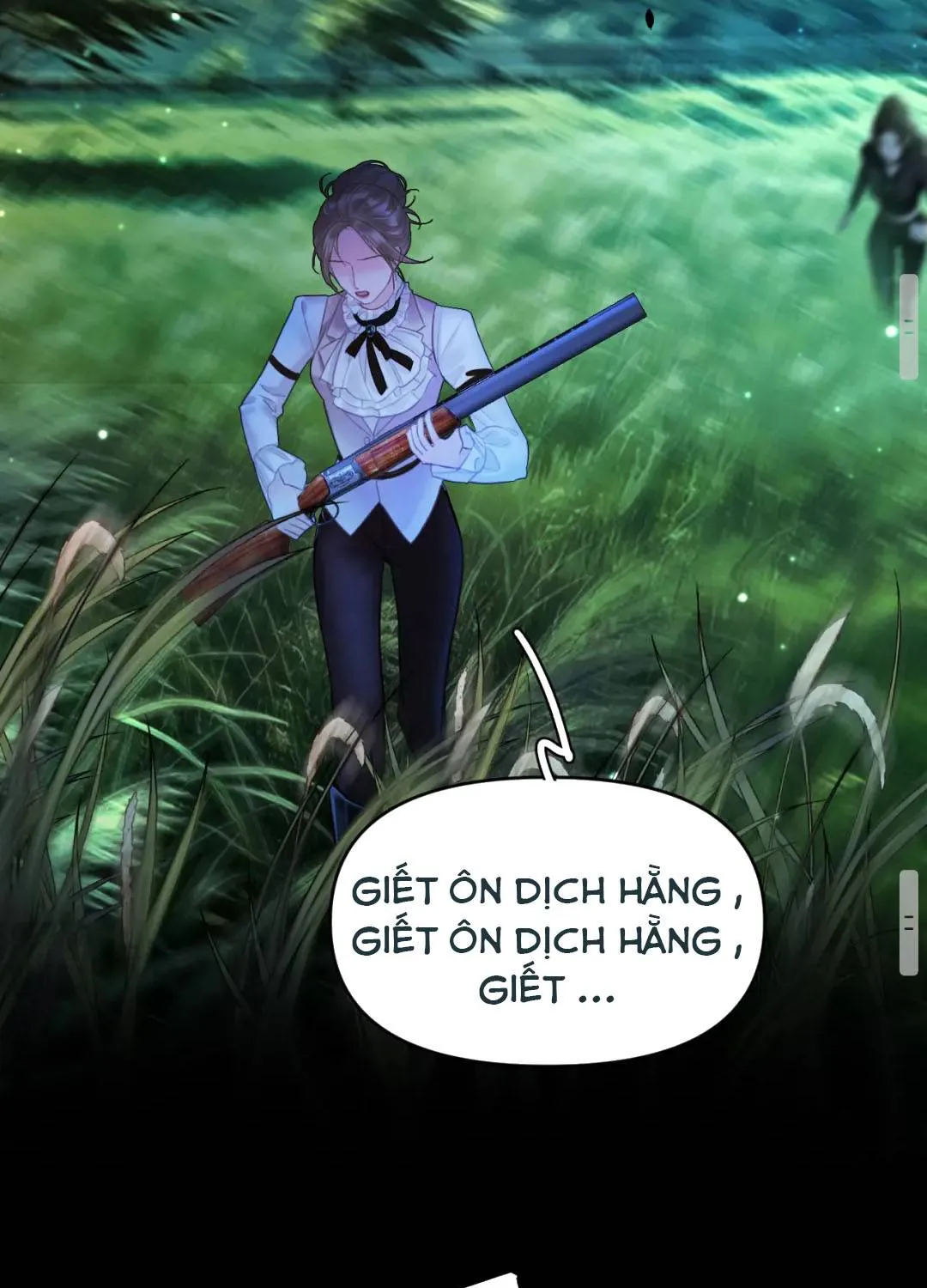 Kẻ Thù Hoàn Hảo Chap 5 - Next Chap 6