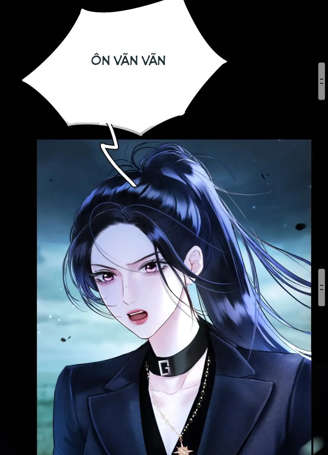 Kẻ Thù Hoàn Hảo Chap 5 - Next Chap 6