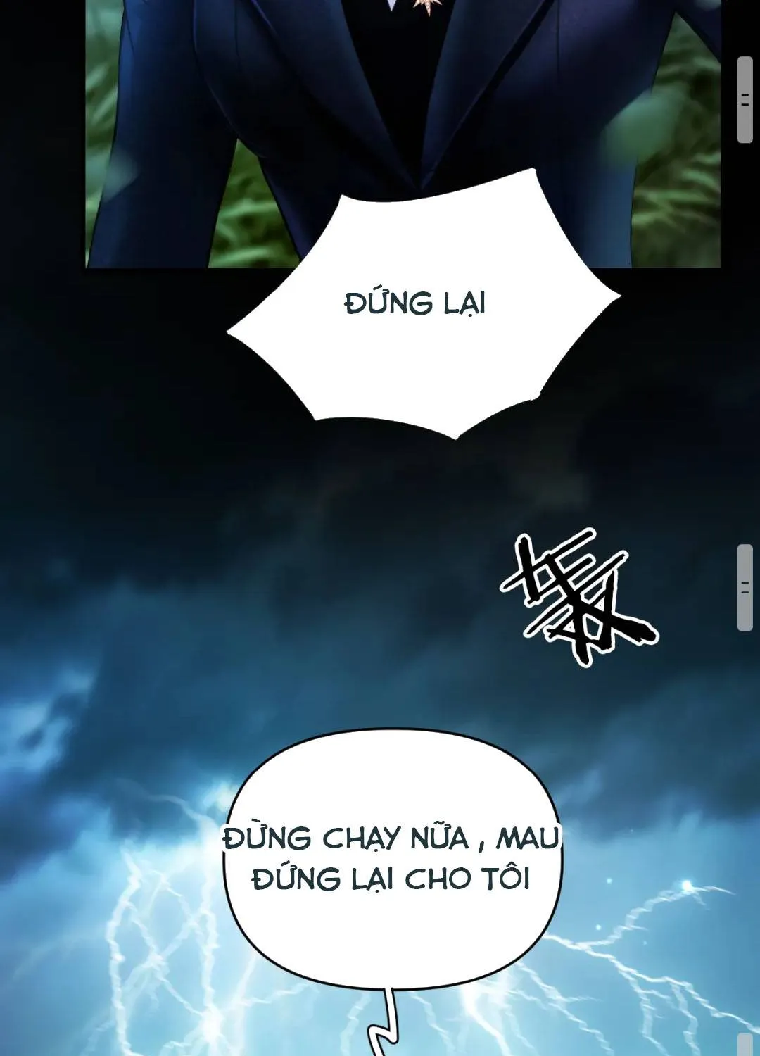 Kẻ Thù Hoàn Hảo Chap 5 - Next Chap 6