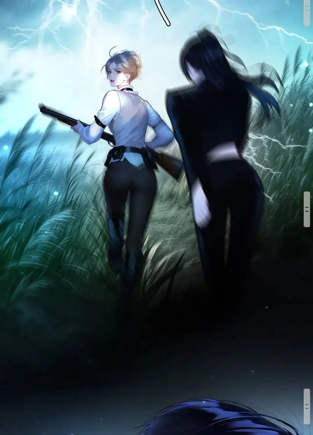Kẻ Thù Hoàn Hảo Chap 5 - Next Chap 6