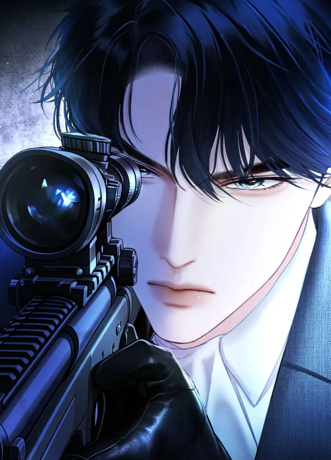 Kẻ Thù Hoàn Hảo Chap 5 - Next Chap 6
