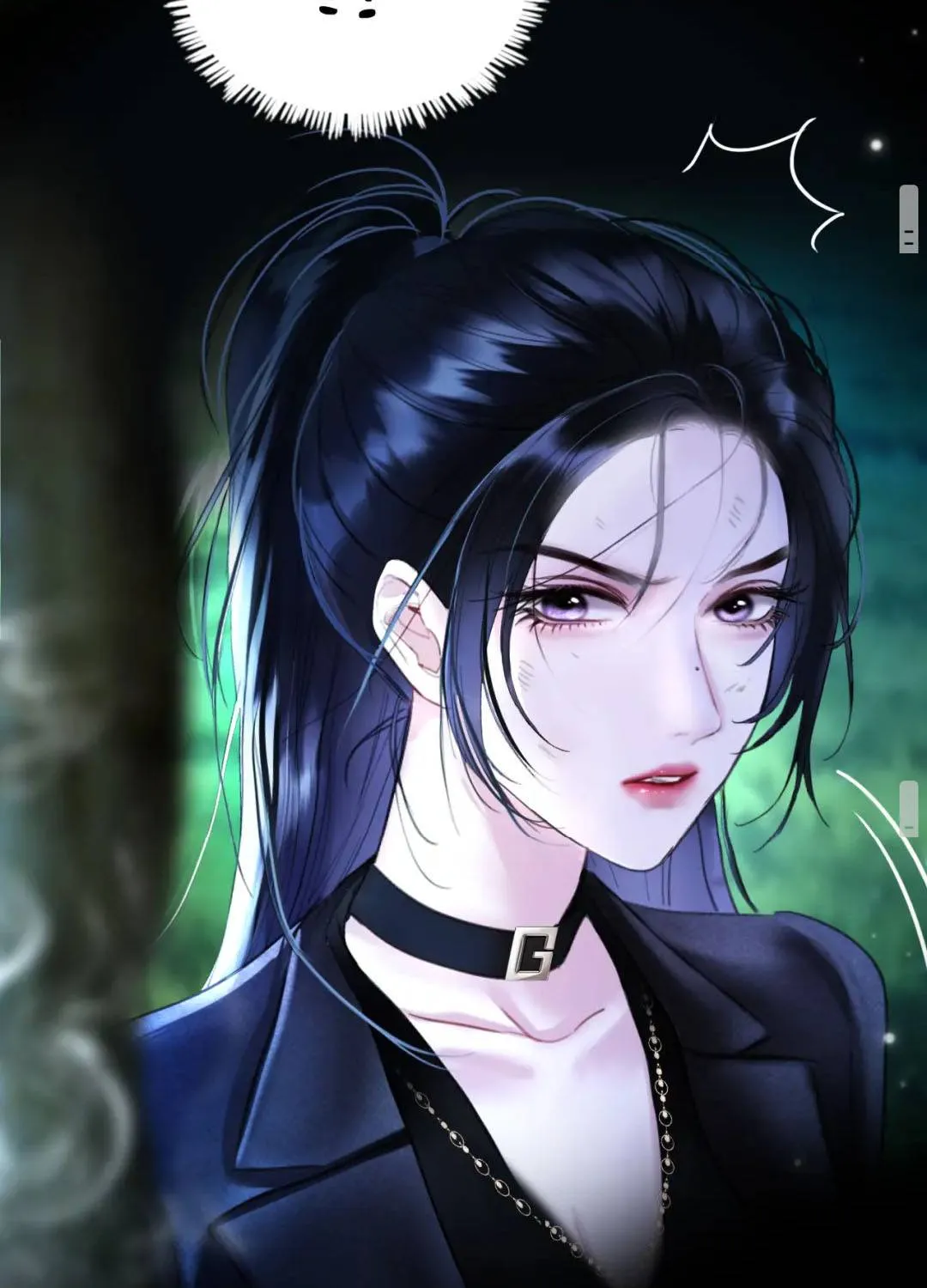 Kẻ Thù Hoàn Hảo Chap 5 - Next Chap 6