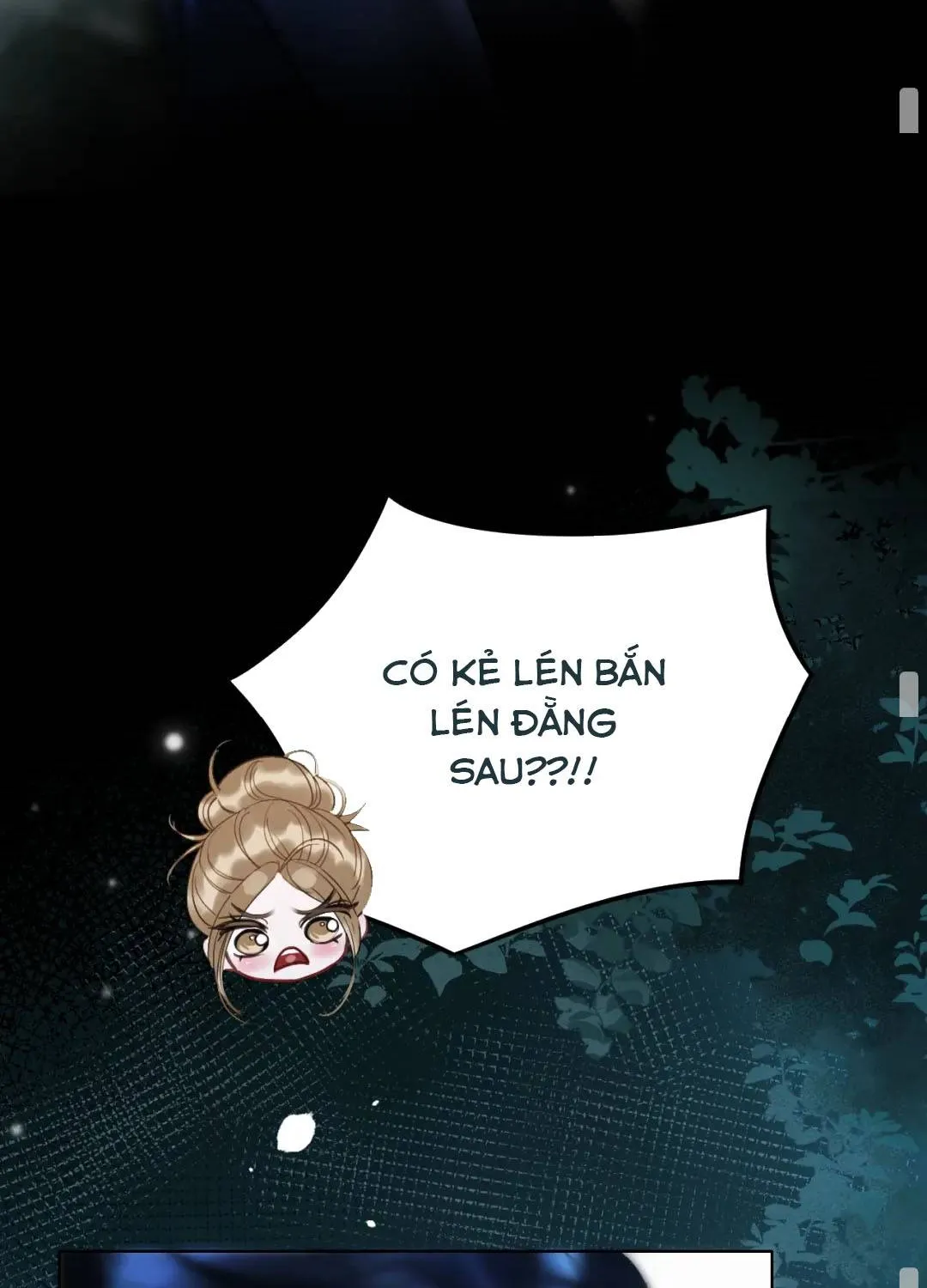 Kẻ Thù Hoàn Hảo Chap 5 - Next Chap 6