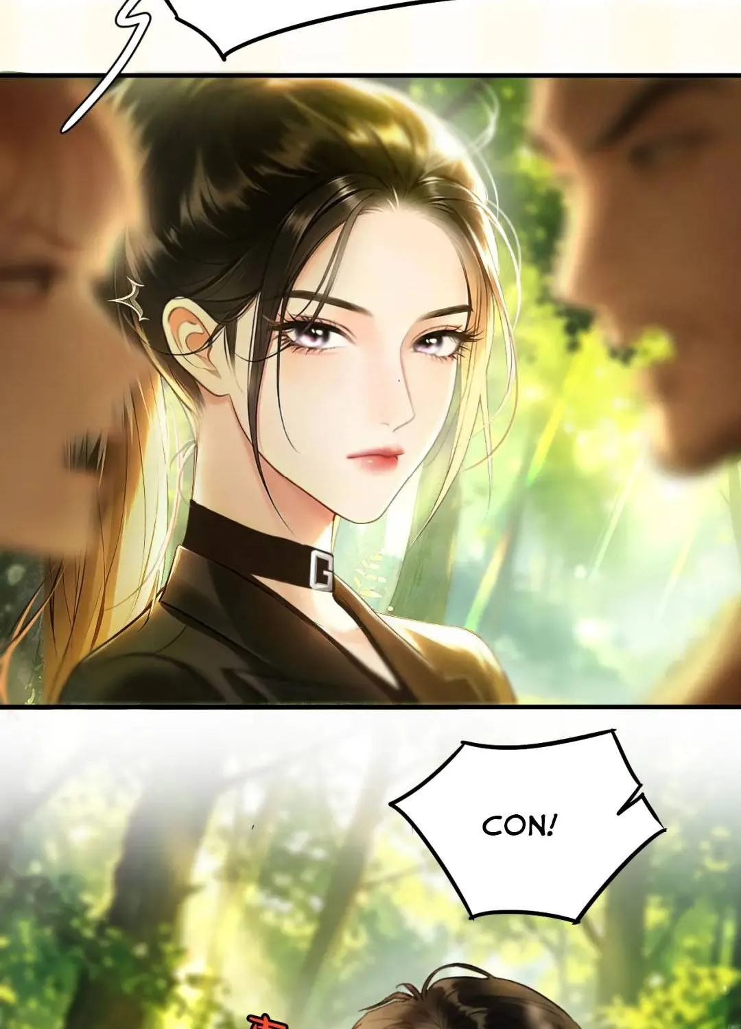 Kẻ Thù Hoàn Hảo Chap 5 - Next Chap 6
