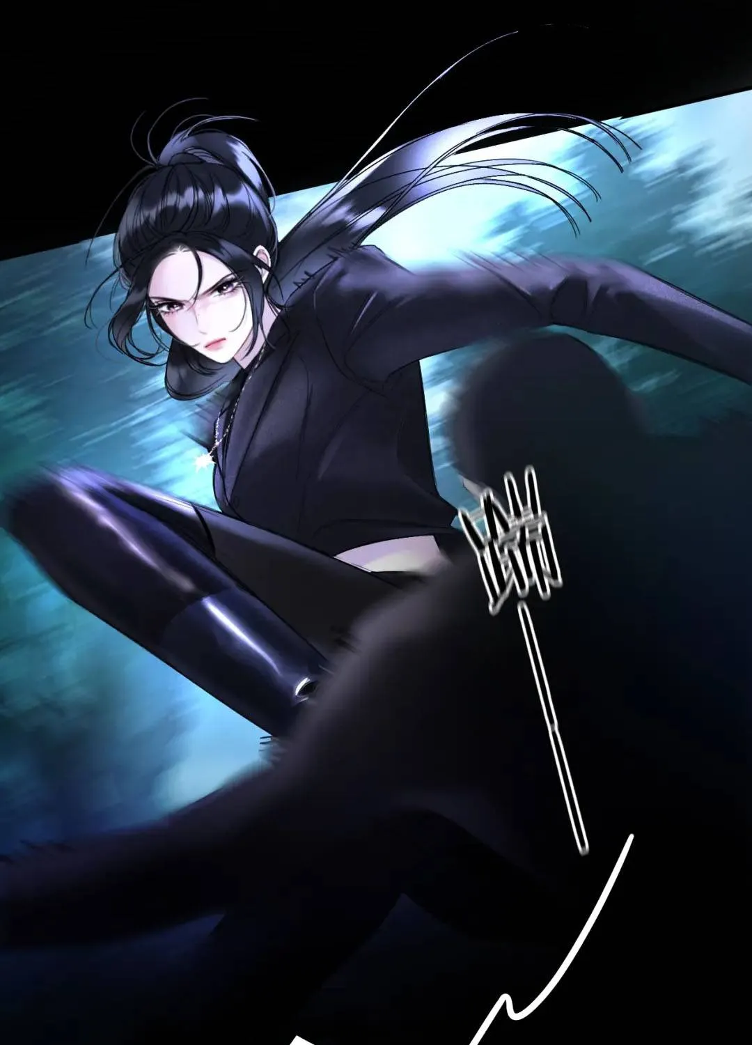 Kẻ Thù Hoàn Hảo Chap 6 - Next Chap 7
