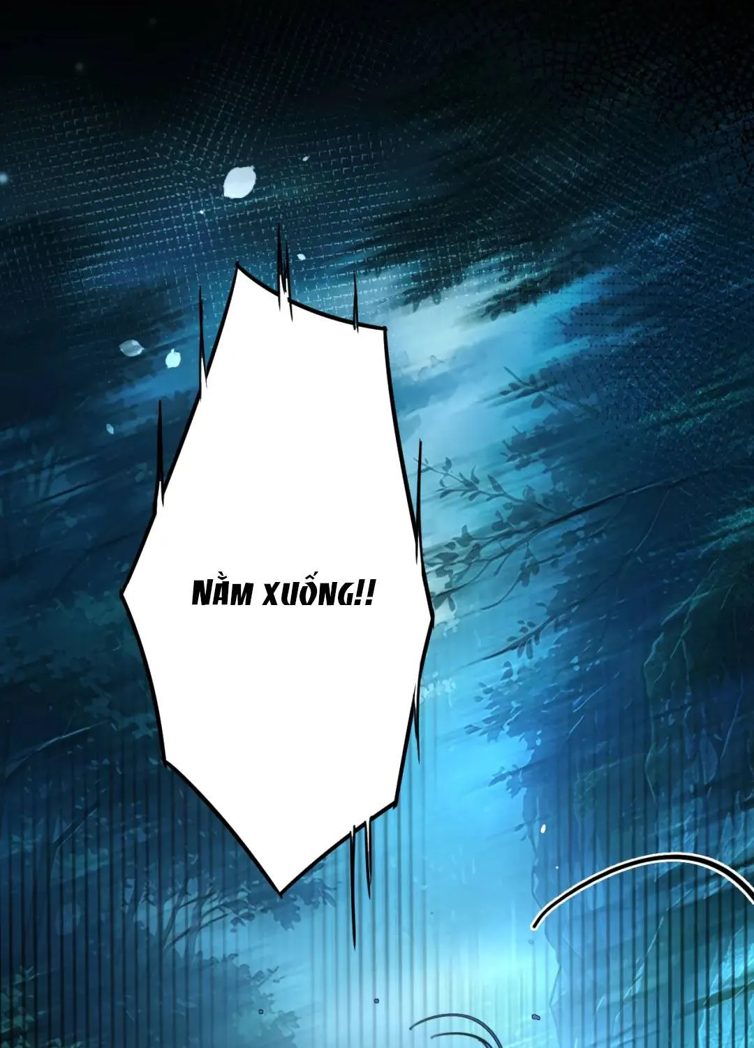 Kẻ Thù Hoàn Hảo Chap 6 - Next Chap 7