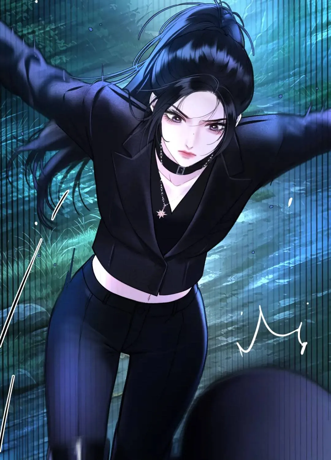 Kẻ Thù Hoàn Hảo Chap 6 - Next Chap 7