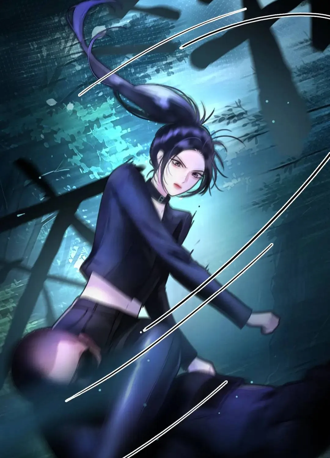 Kẻ Thù Hoàn Hảo Chap 6 - Next Chap 7