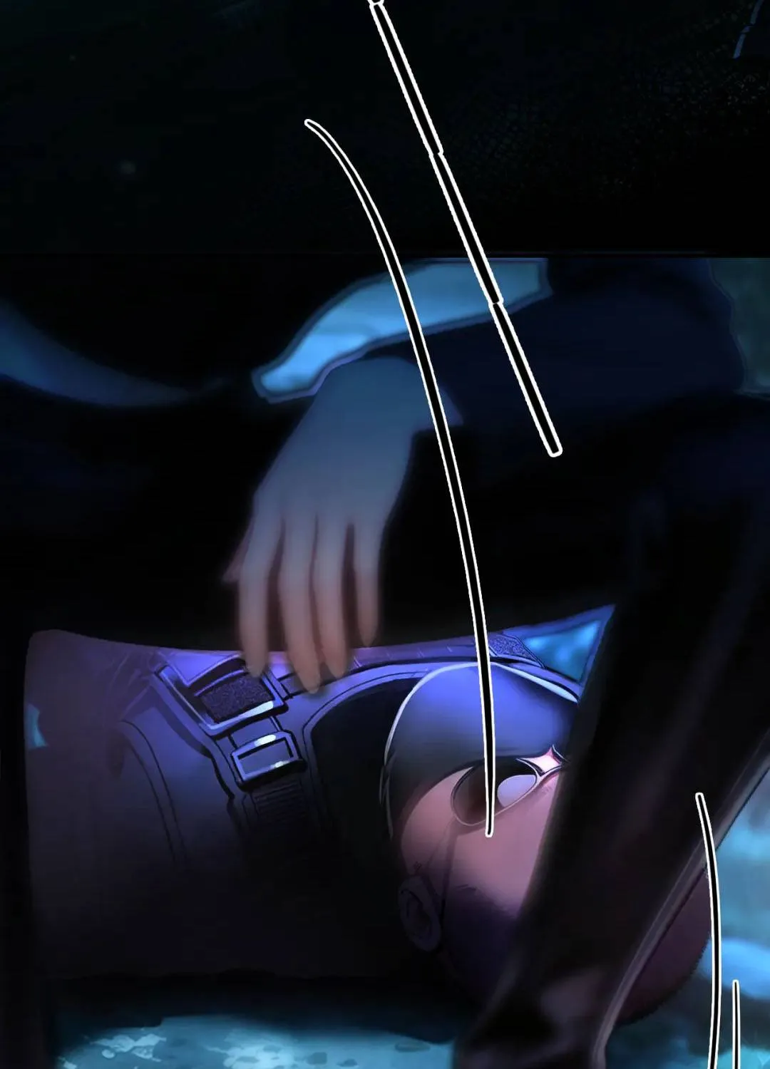 Kẻ Thù Hoàn Hảo Chap 6 - Next Chap 7