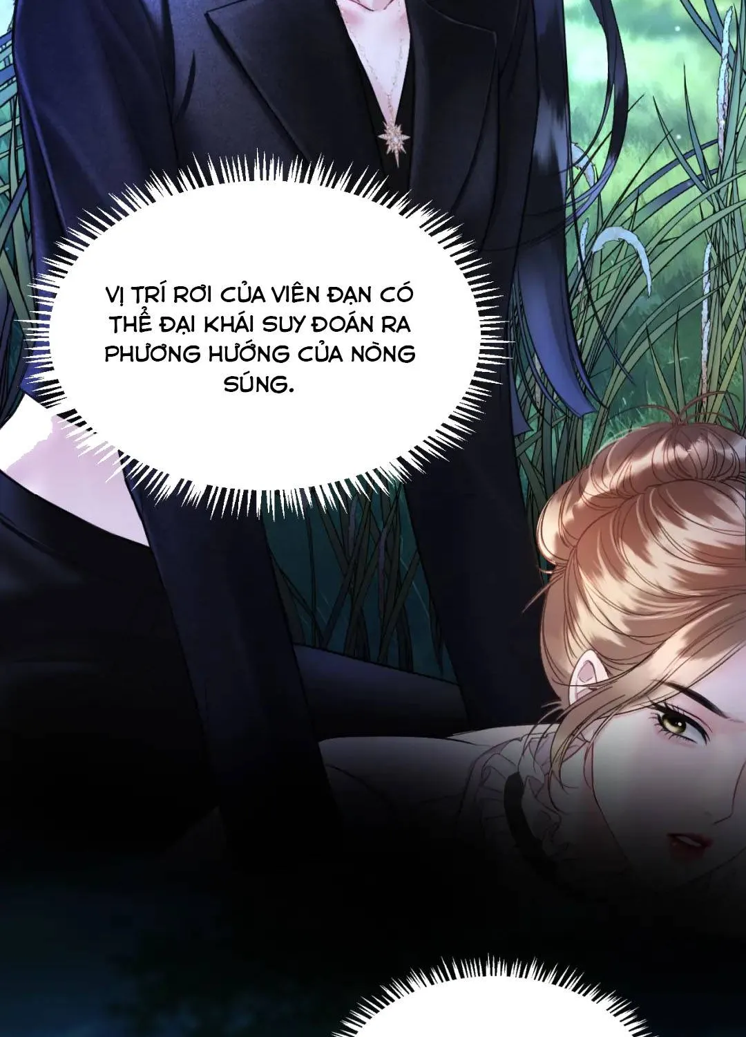 Kẻ Thù Hoàn Hảo Chap 6 - Next Chap 7