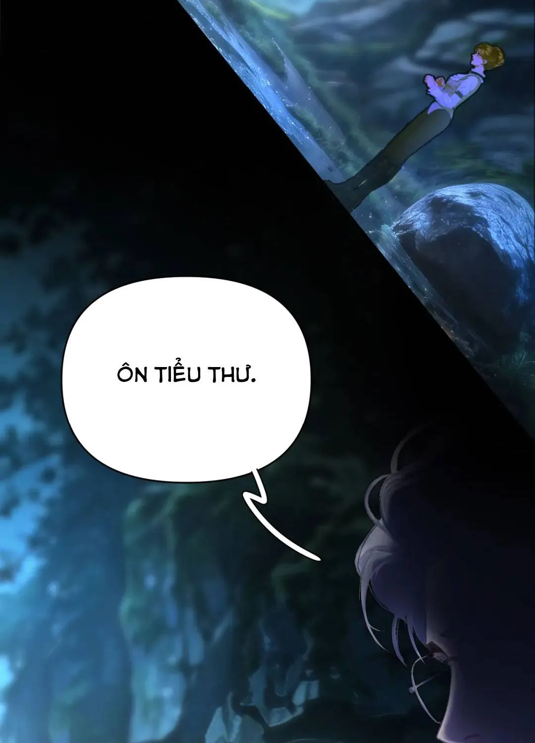 Kẻ Thù Hoàn Hảo Chap 6 - Next Chap 7