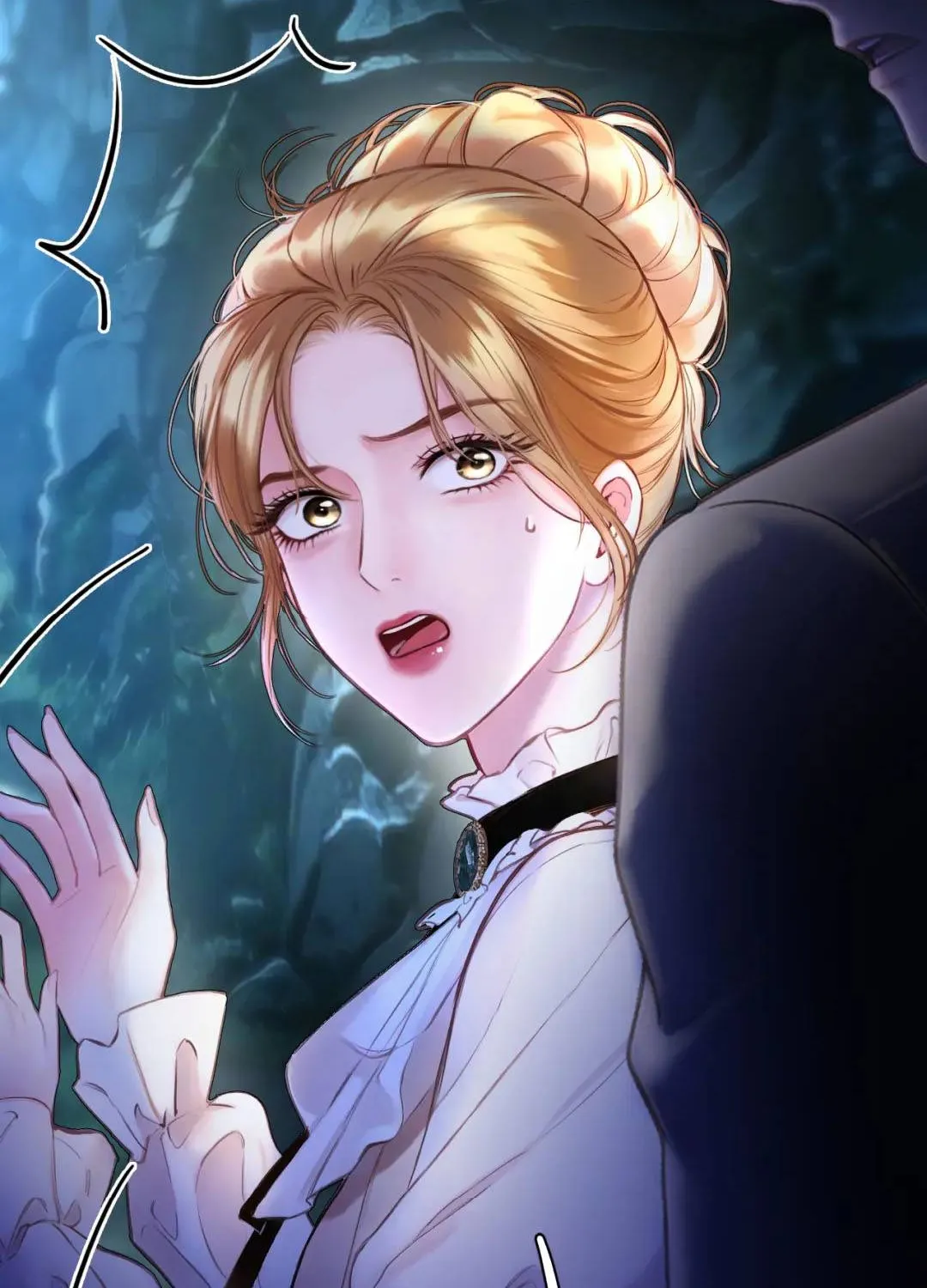 Kẻ Thù Hoàn Hảo Chap 6 - Next Chap 7