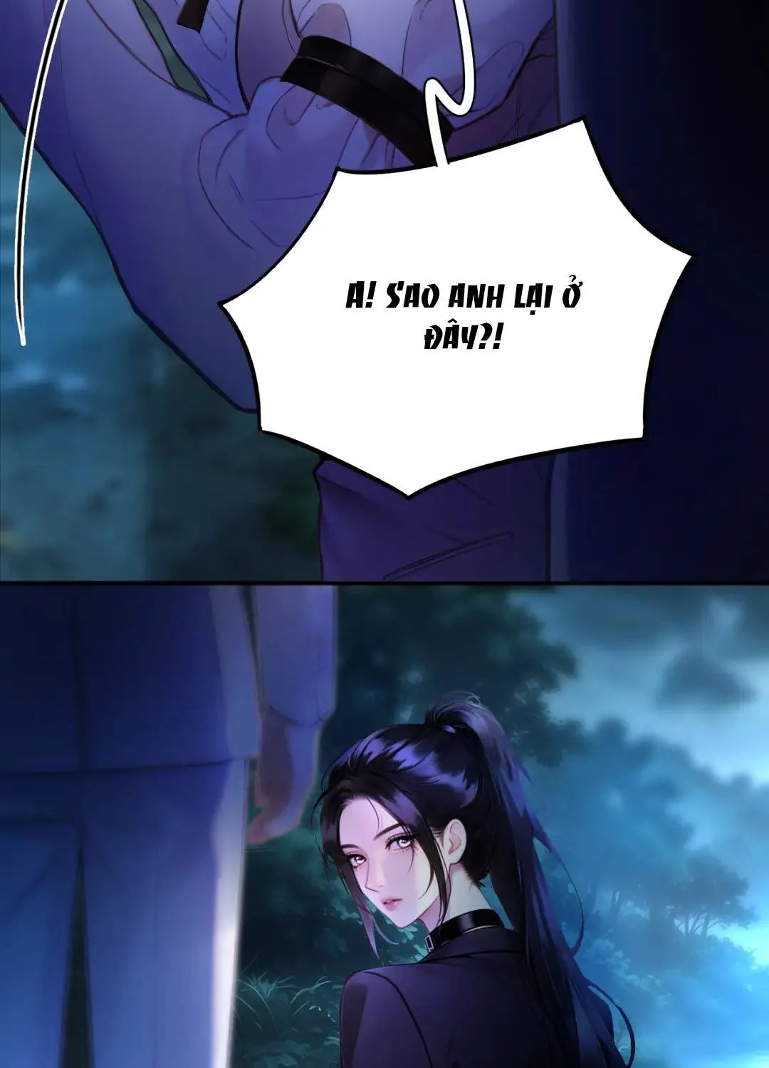 Kẻ Thù Hoàn Hảo Chap 6 - Next Chap 7