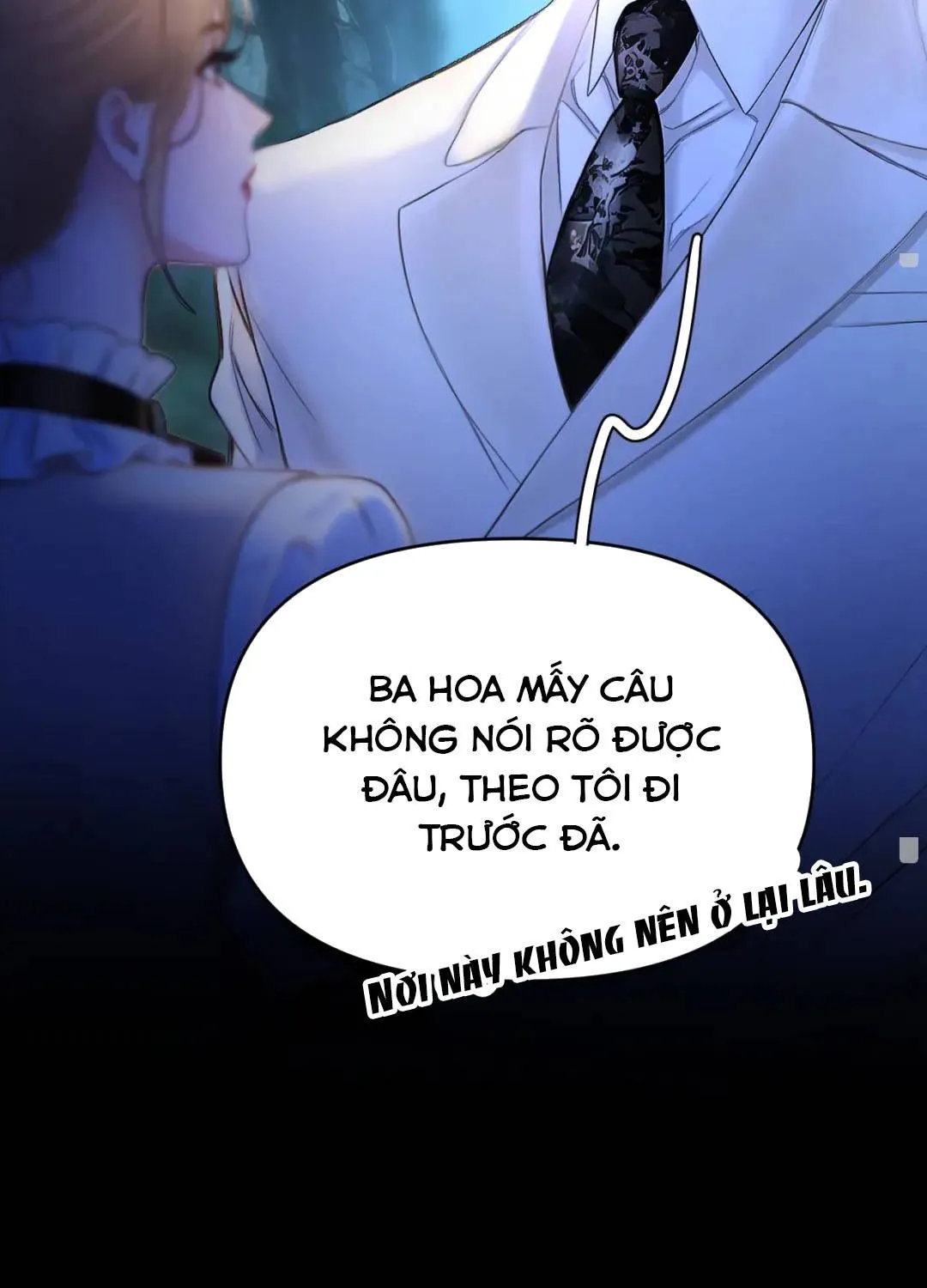 Kẻ Thù Hoàn Hảo Chap 6 - Next Chap 7
