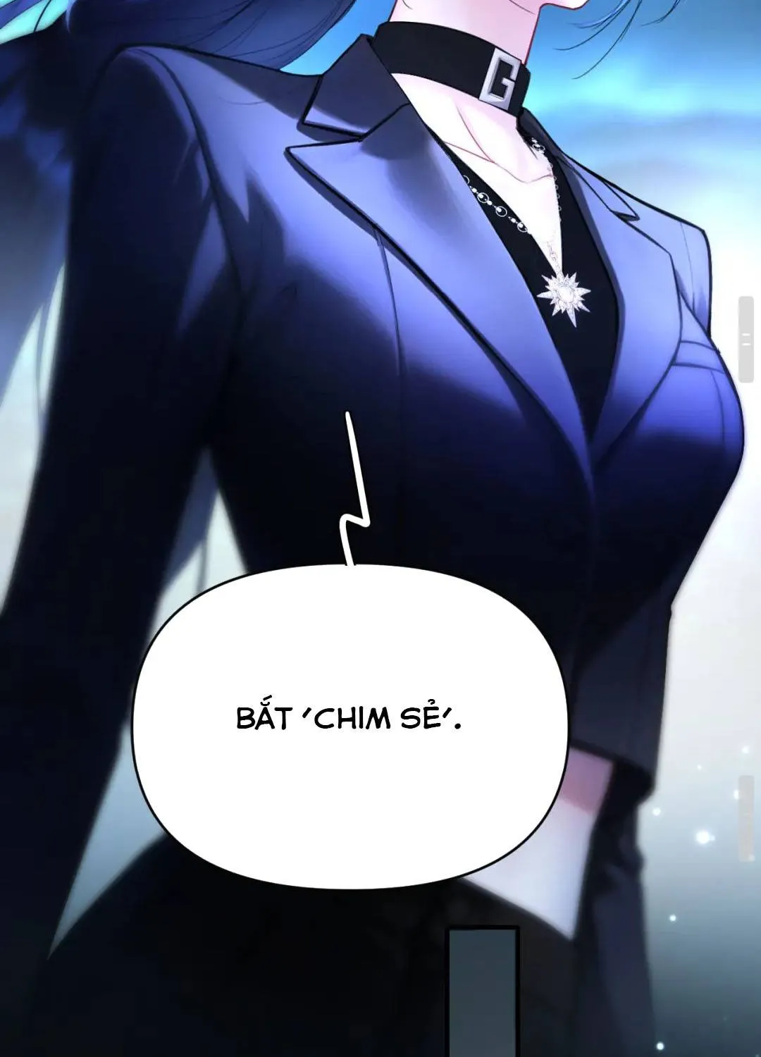Kẻ Thù Hoàn Hảo Chap 6 - Next Chap 7