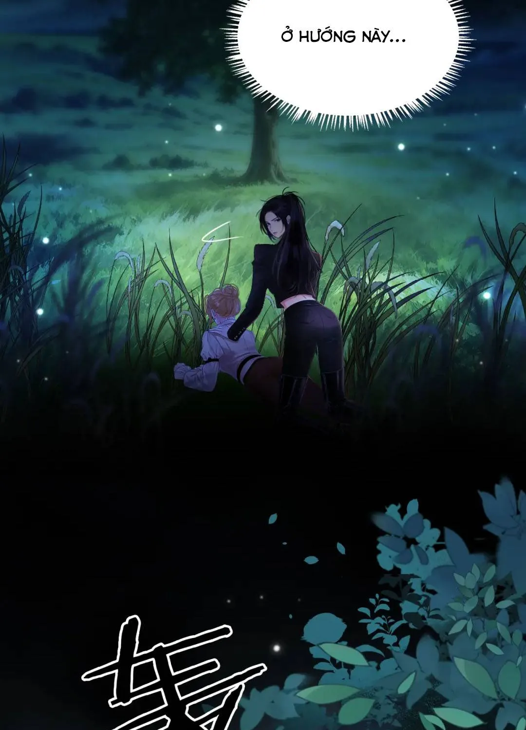 Kẻ Thù Hoàn Hảo Chap 6 - Next Chap 7