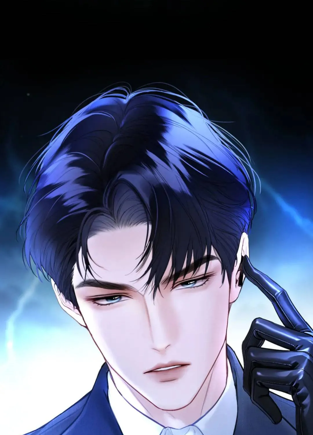 Kẻ Thù Hoàn Hảo Chap 6 - Next Chap 7