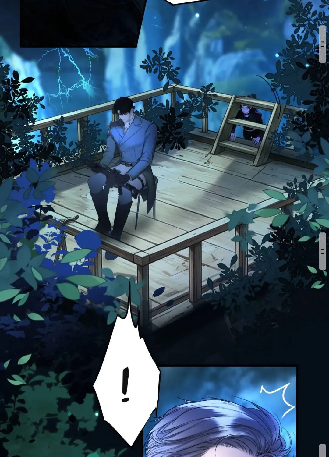 Kẻ Thù Hoàn Hảo Chap 6 - Next Chap 7