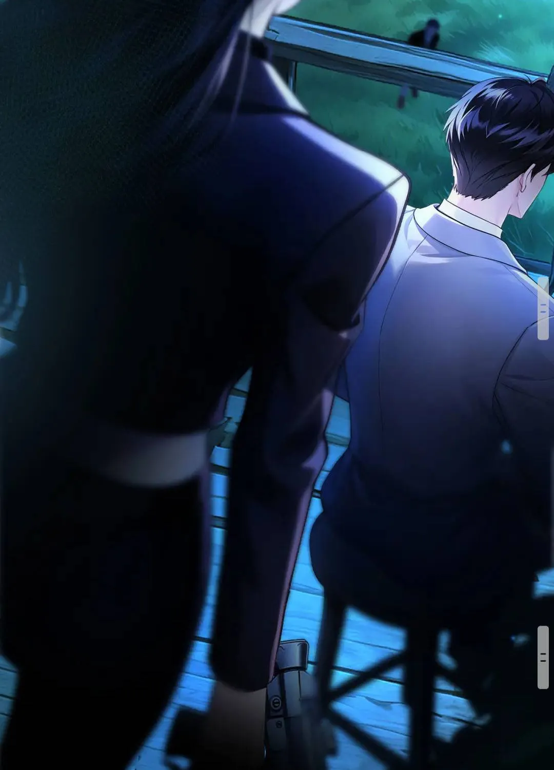 Kẻ Thù Hoàn Hảo Chap 6 - Next Chap 7