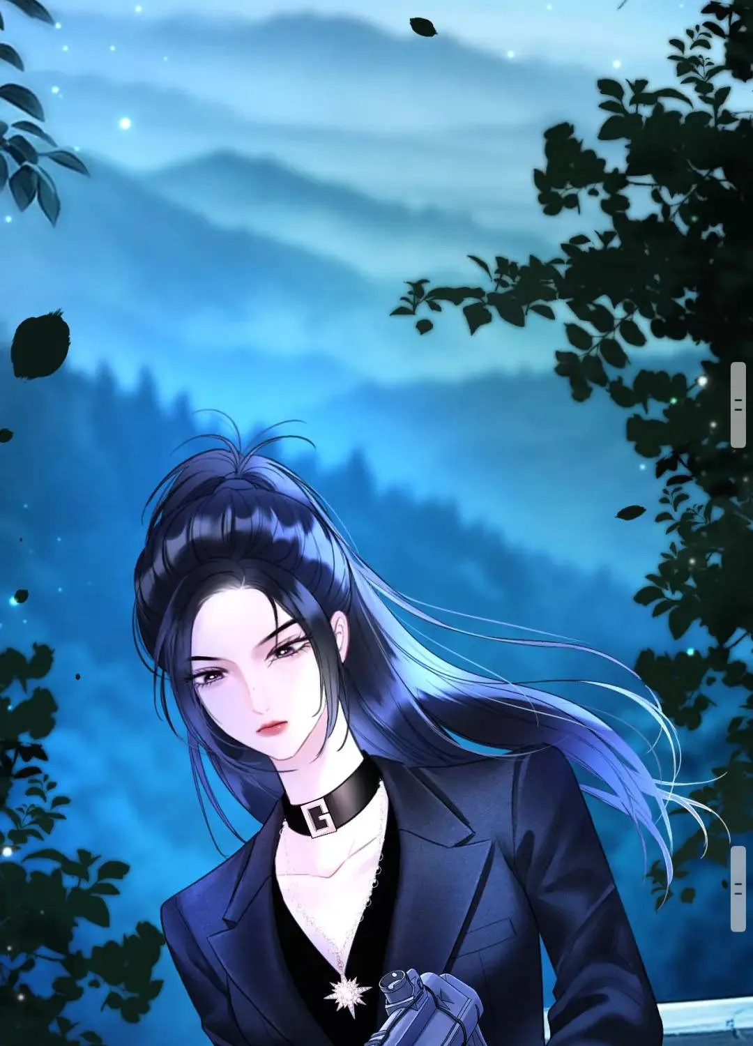 Kẻ Thù Hoàn Hảo Chap 6 - Next Chap 7