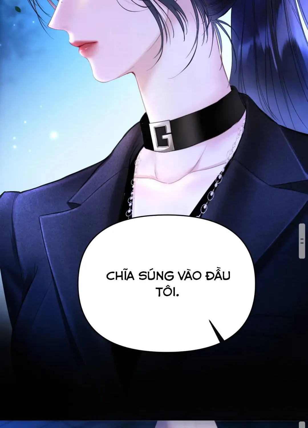 Kẻ Thù Hoàn Hảo Chap 6 - Next Chap 7