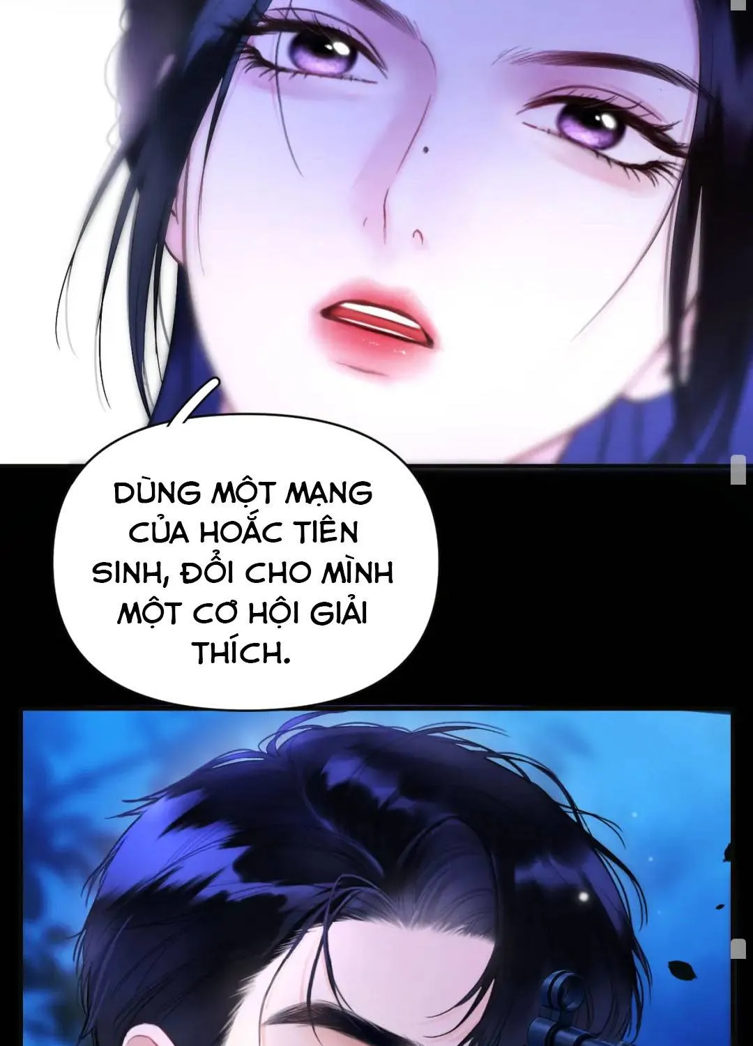 Kẻ Thù Hoàn Hảo Chap 6 - Next Chap 7