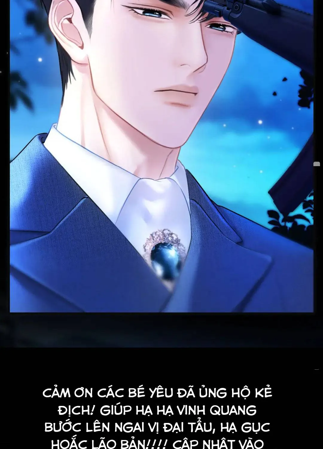 Kẻ Thù Hoàn Hảo Chap 6 - Next Chap 7