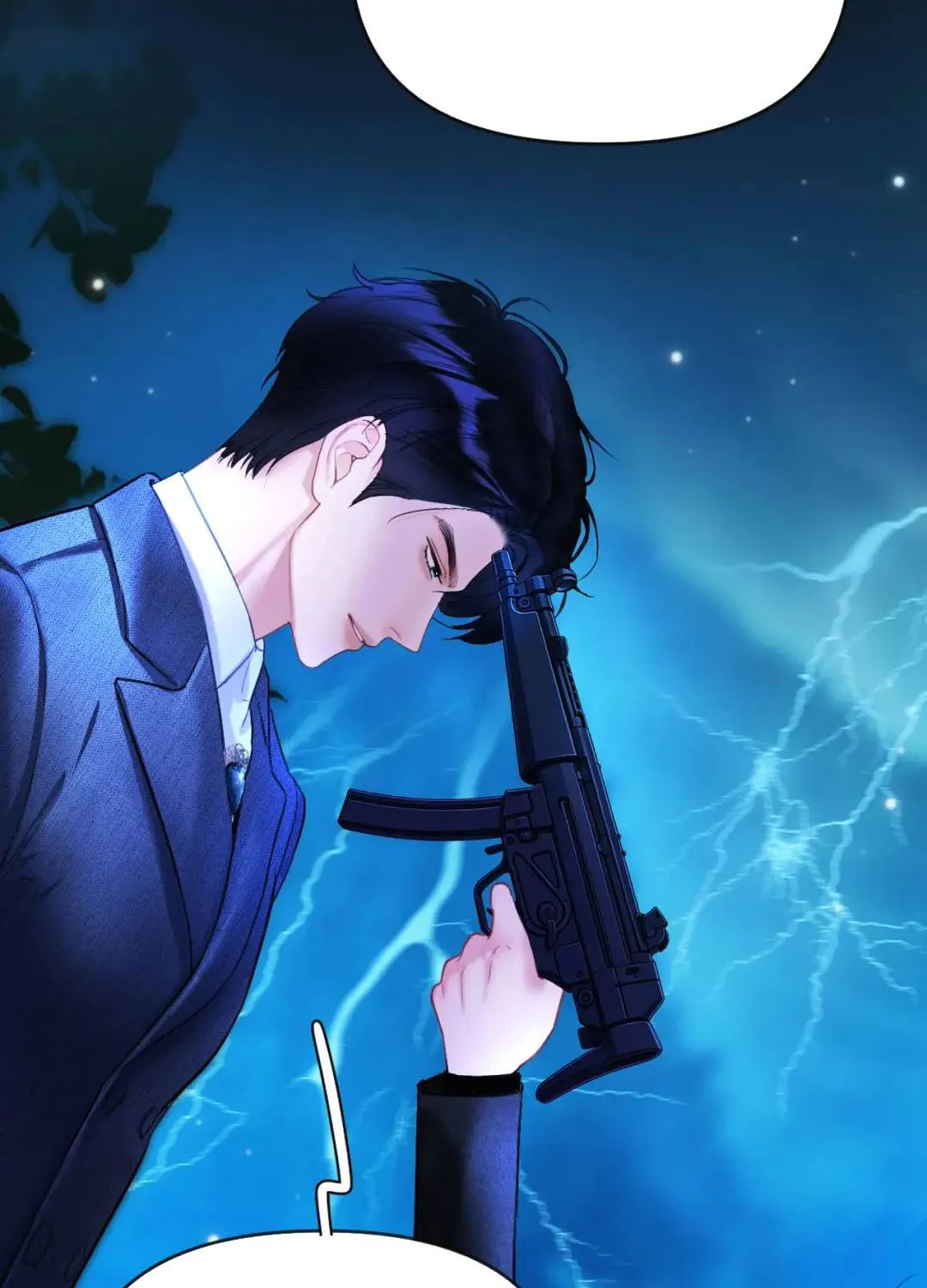 Kẻ Thù Hoàn Hảo Chap 7 - Next Chap 8