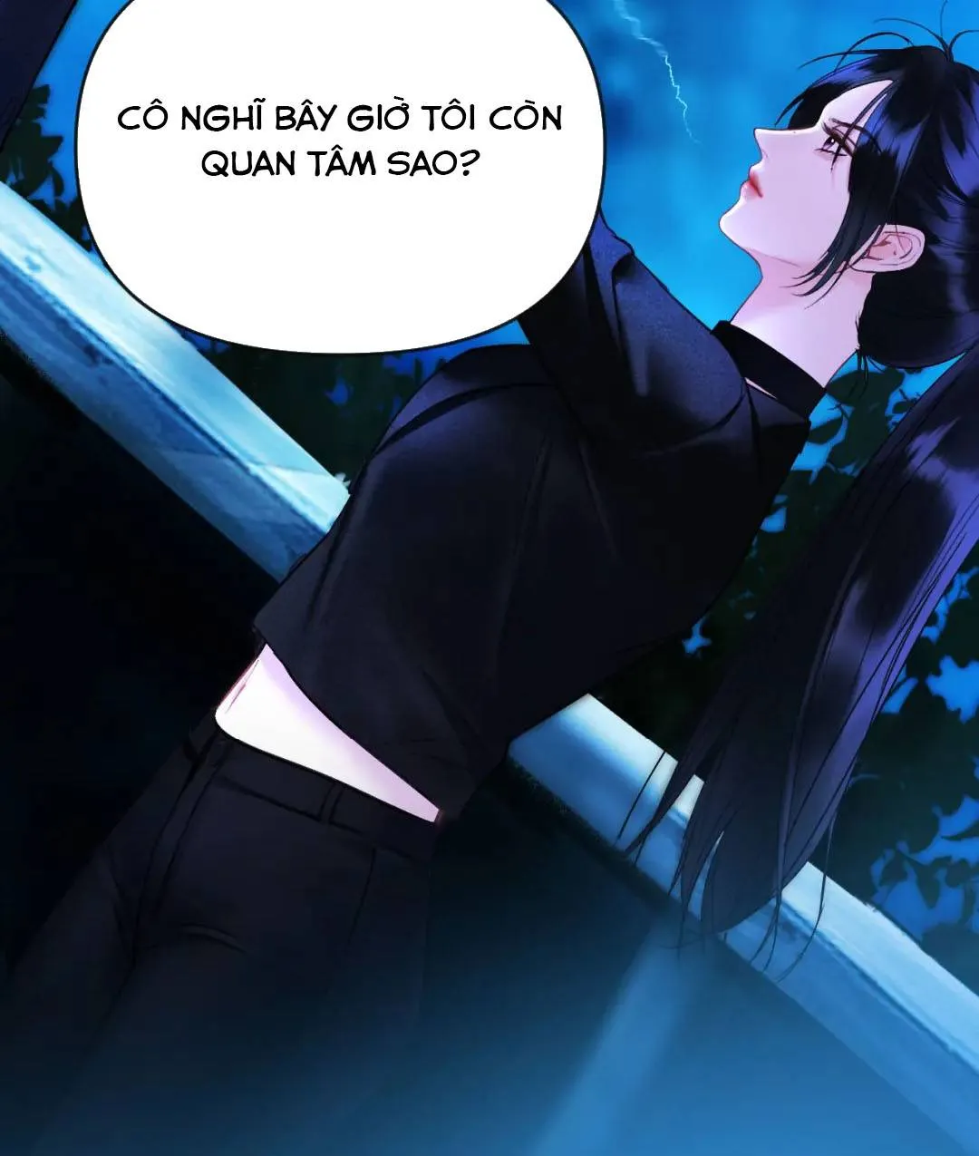 Kẻ Thù Hoàn Hảo Chap 7 - Next Chap 8