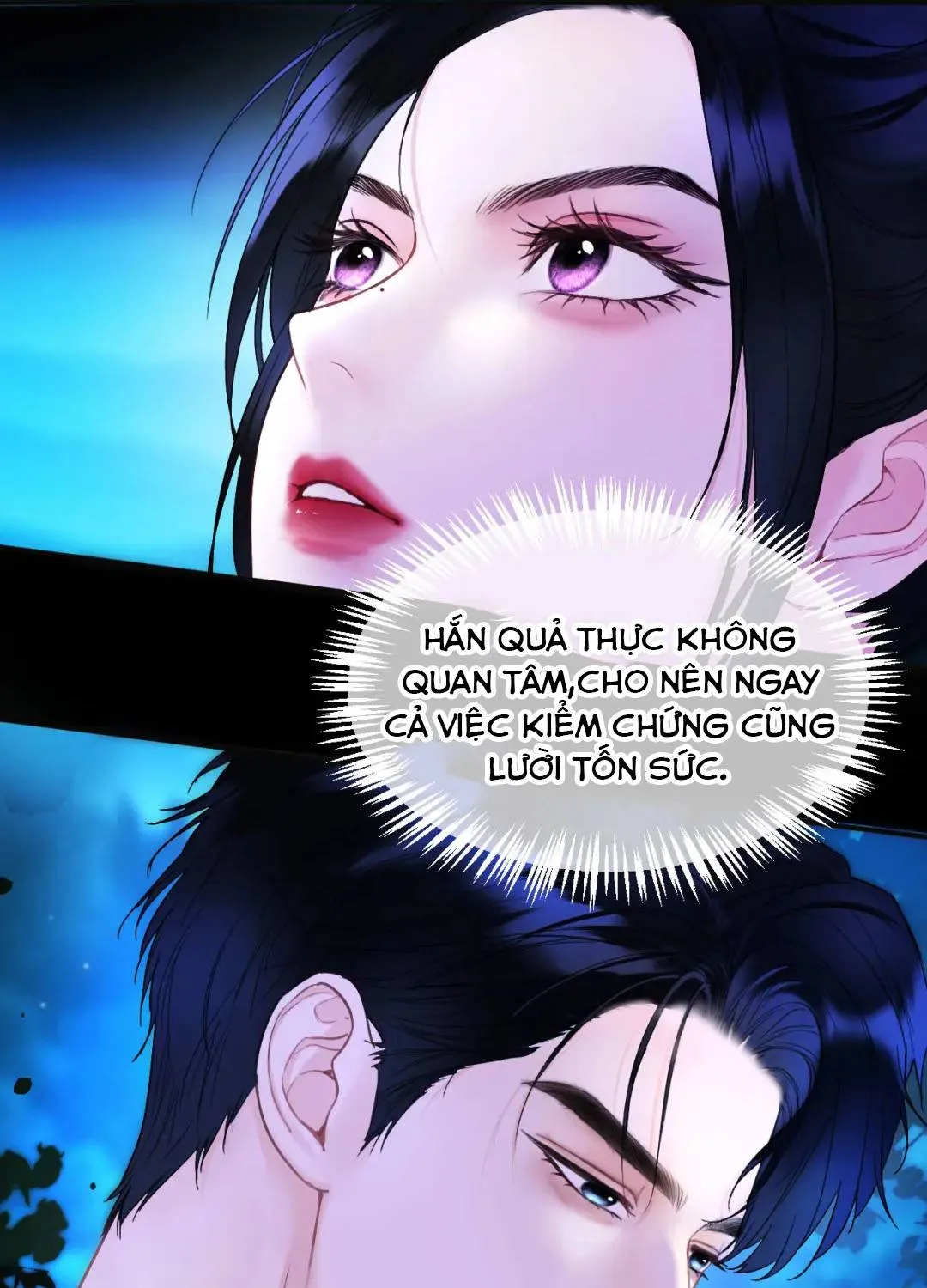 Kẻ Thù Hoàn Hảo Chap 7 - Next Chap 8