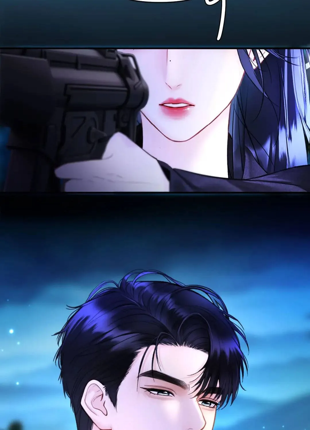 Kẻ Thù Hoàn Hảo Chap 7 - Next Chap 8