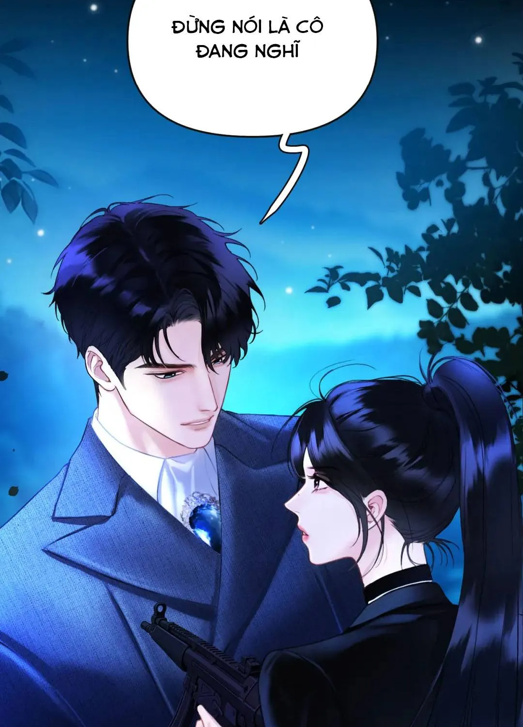 Kẻ Thù Hoàn Hảo Chap 7 - Next Chap 8